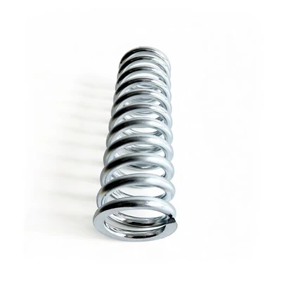 Cylindrical Compression Springs