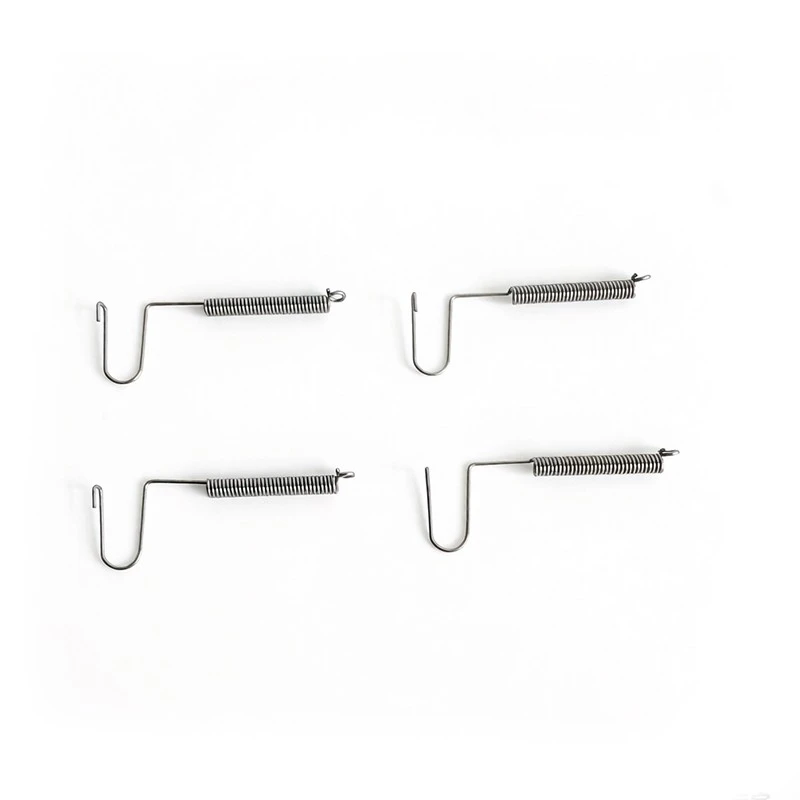 Special Shaped Hook Extension Spring manufacturers